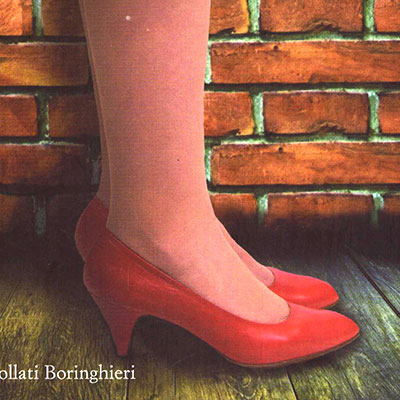 <br><br><br>Il Bambino Sbagliato<br><br>Francesca Kay
